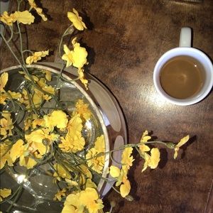 Meet your Posher, Mary palmer